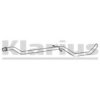 KLARIUS 150507 Exhaust Pipe